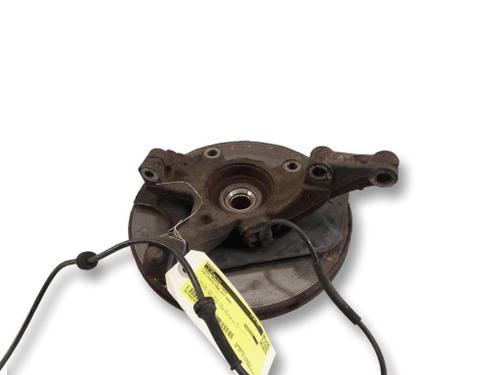 Used Right front steering knuckle Right front steering knuckle FIAT GRANDE PUNTO (199_) 1.4 (199AXB11, 199AXB1A, 199BXB1A, 199AXL1A) (77 hp) 40456378 40456378