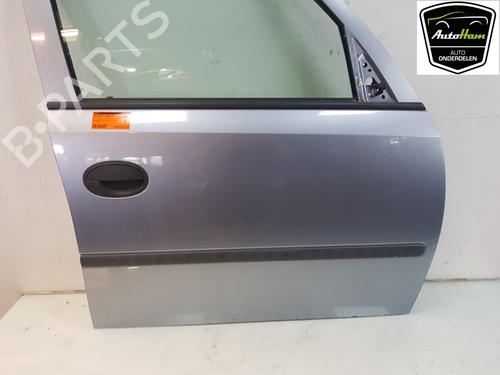 Dør høyre foran OPEL MERIVA A MPV (X03) 1.6 16V (E75) | BP12062083C3 
