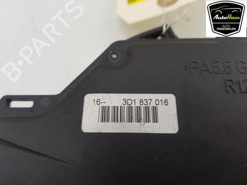 Front right lock VW GOLF V (1K1) 1.4 16V | BP13149082C97 