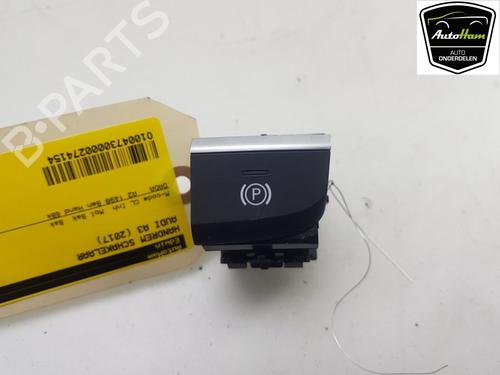 Used Switch AUDI A3 Sportback (8VA, 8VF) 1.5 TFSI (150 hp) 18078360