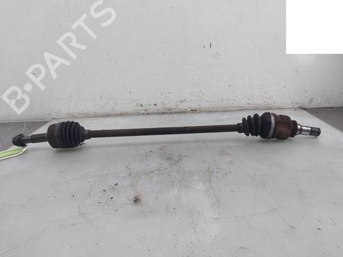 Used Right front driveshaft PEUGEOT 107 (PM_, PN_) 1.0 (68 hp) 31288073