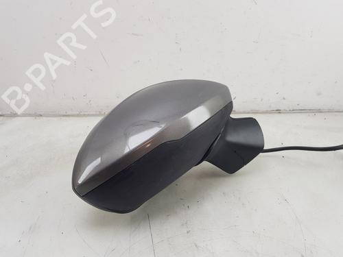 Right mirror OPEL ASTRA K (B16) 1.4 Turbo (68) | BP28017508C27 