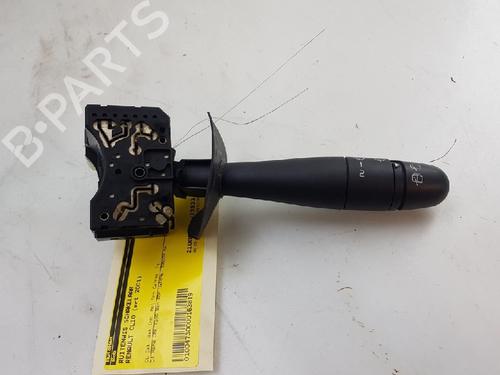 Steering column stalk RENAULT CLIO II (BB_, CB_) 1.4 (B/CB0C, B/CB0S) | BP12023054I23 