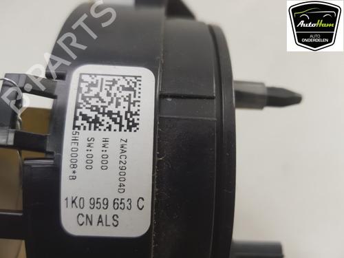 Kontaktrulle Airbag VW CADDY III MPV (2KB, 2KJ, 2CB, 2CJ) 1.6 | BP12063107C102 