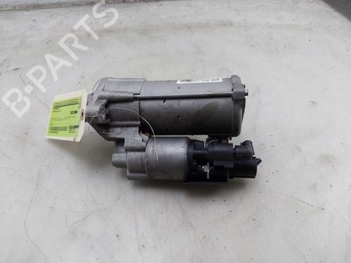 Startmotor AUDI Q3 (8UB, 8UG) 2.0 TFSI quattro (180 hp) 30814832