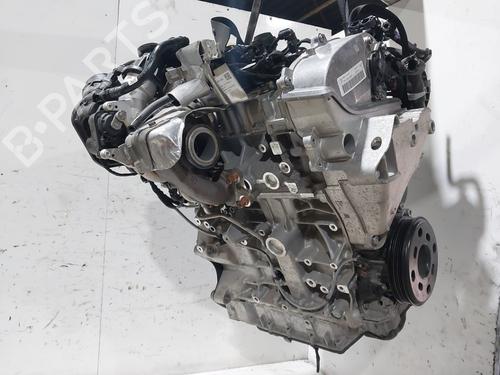Engine VW TIGUAN (CT1) 1.5 eTSI | BP39467436M1 - Image 4