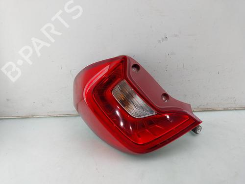 Used Left taillight Left taillight KIA PICANTO III (JA) 1.2 (84 hp) 33976703 33976703