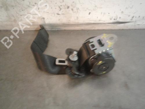Used Rear left seatbelt MINI MINI (R56) Cooper (115 hp) 12027103