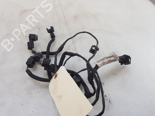 Elektronisk modul RENAULT KANGOO III Box Body/MPV 1.5 Blue dCi 95 (FJAB) (95 hp) 26009444