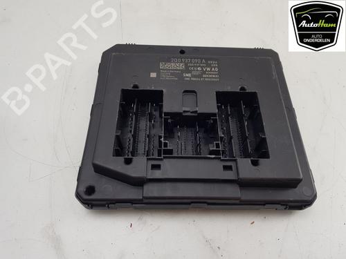 Electronic module SEAT IBIZA V (KJ1, KJG) 1.0 TSI | BP18856299M83 