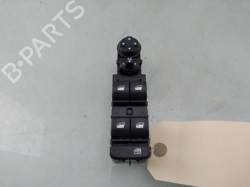 Used Switch Switch PEUGEOT 208 II (UB_, UP_, UW_, UJ_) e-208 (136 hp) 33736320 33736320