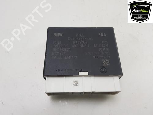 Used Control unit Control unit 13104128 13104128