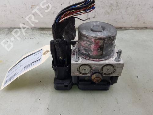 ABS pump OPEL MERIVA B MPV (S10) 1.4 (75) | BP24316977M43 