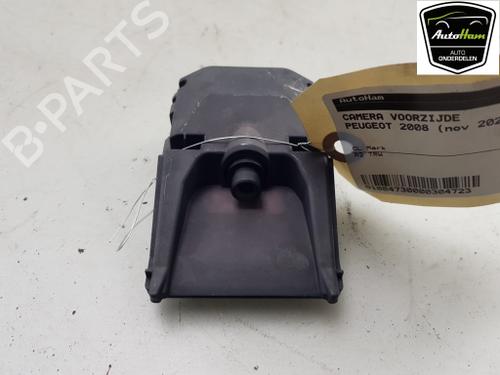 Used Camera Camera PEUGEOT 2008 II (UD_, US_, UY_, UJ_, UR_, UC_) 1.2 PureTech 100 (USHNK) (101 hp) 23239427 23239427