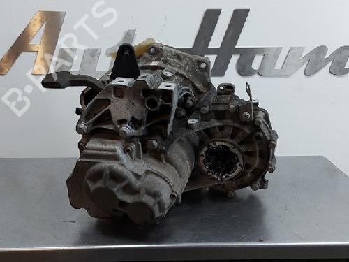 Gearbox SEAT ALTEA XL (5P5, 5P8) 1.8 TFSI | BP12028425M3 