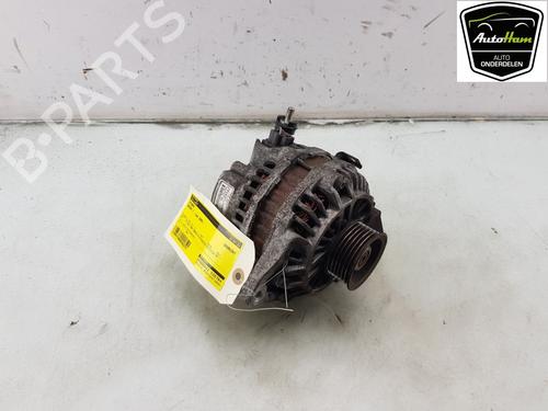 Used Alternator MAZDA 3 Saloon (BK) 1.6 (BK12) (105 hp) 19139583
