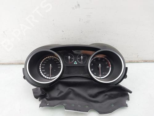 Used Instrument cluster Instrument cluster ALFA ROMEO GIULIETTA (940_) 1.8 TBi (940FXR11) (241 hp) 35947409 35947409