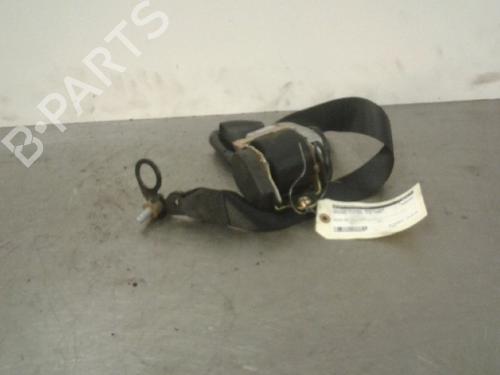 Used Front right seatbelt MERCEDES-BENZ A-CLASS (W168) A 140 (168.031, 168.131) (82 hp) 12027149