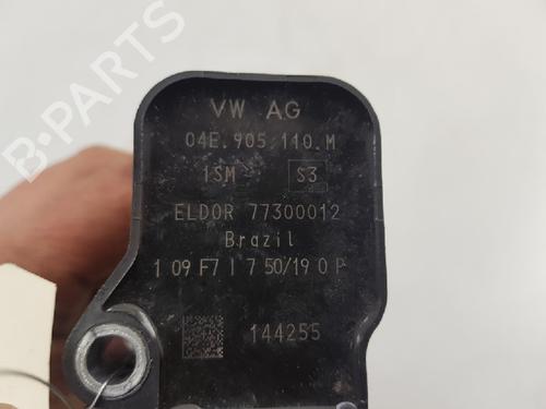 Ignition coil VW UP! (121, 122, BL1, BL2, BL3, 123) 1.0 | BP13140925M94 