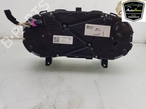 Instrument cluster SEAT IBIZA V (KJ1, KJG) 1.0 TSI | BP18078399C47 
