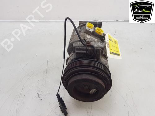 AC-Kompressor AC-Kompressor 18484437 18484437