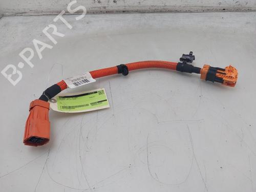 Used Other PEUGEOT 208 II (UB_, UP_, UW_, UJ_) e-208 (136 hp) 30388394