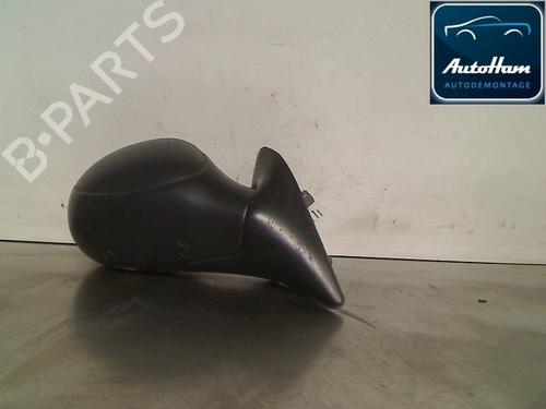 Used Right mirror CITROËN XSARA PICASSO (N68) 1.8 16V (115 hp) 25287876