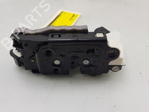 Rear left lock VW TIGUAN (5N_) 2.0 TSI 4motion | BP13138992C100 