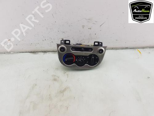 Used Climate control CHEVROLET MATIZ (M200, M250) 0.8 (52 hp) 19409763