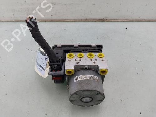 ABS Bremseaggregat VW T-ROC (A11, D11) 1.5 TSI (150 hp) 28950196