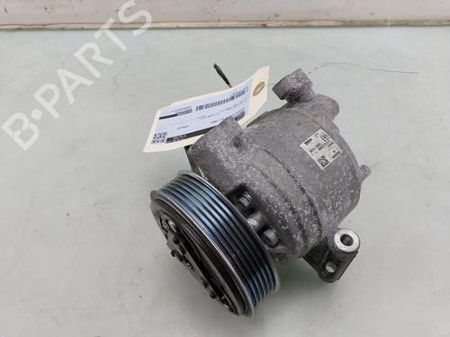 AC compressor TOYOTA AYGO X (_B7_) 1.0 VVT-i (KGB70) | BP29006925M34 - Image 2