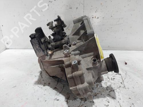 Used Gearbox Gearbox 38169013 38169013
