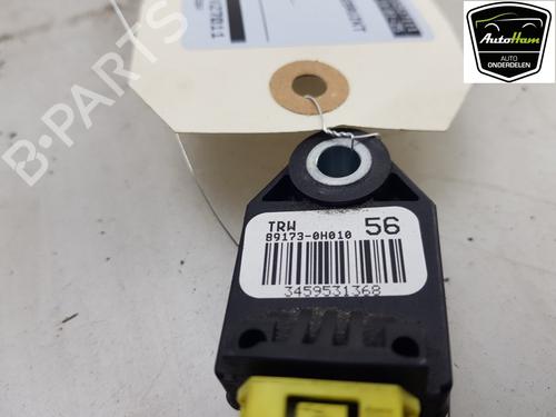 Elektronisk modul PEUGEOT 108 1.0 VTi 72 | BP22925910M83 