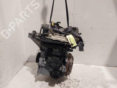 Engine VW POLO VI (AW1, BZ1, AE1) 1.0 TSI | BP31851857M1 
