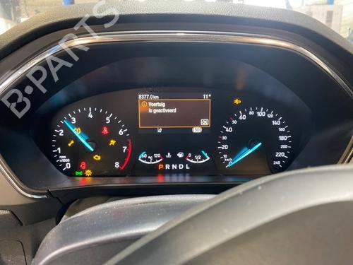 Instrument cluster FORD FOCUS IV Turnier (HP) 1.0 EcoBoost mHEV | BP36326383C47  - Image 5