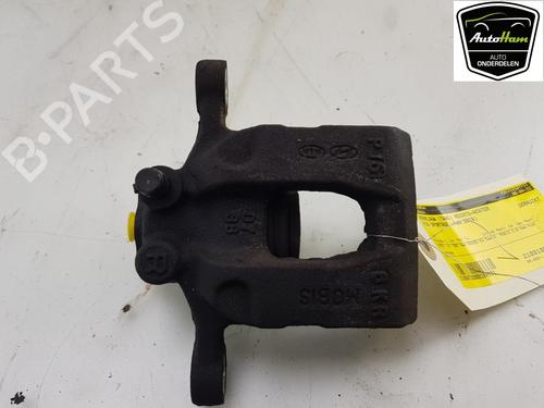 Right rear brake caliper KIA SPORTAGE IV (QL, QLE) 1.6 GDI | BP12037471M106 