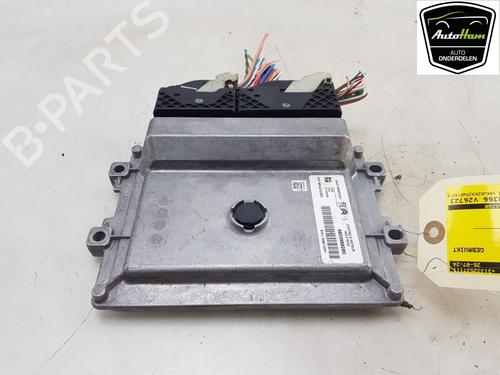 Used Engine control unit (ECU) Engine control unit (ECU) 19436538 19436538
