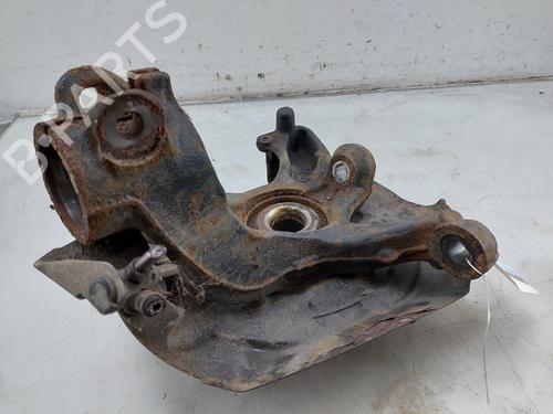 Left front steering knuckle SEAT ARONA (KJ7, KJP) 1.0 TSI | BP29851807M25