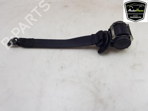 Used Rear right seatbelt LAND ROVER DISCOVERY SPORT (L550) 2.0 D (150 hp) 21824321