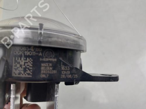 Left front fog light OPEL CORSA F (P2JO) 1.2 MHEV | BP37151088C30 - Image 4