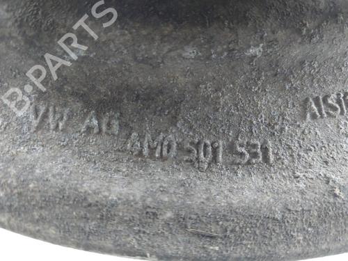 Right rear suspension arm PORSCHE CAYENNE (9YA) 3.0 E-Hybrid AWD (9YAAE1) | BP29851896M15 