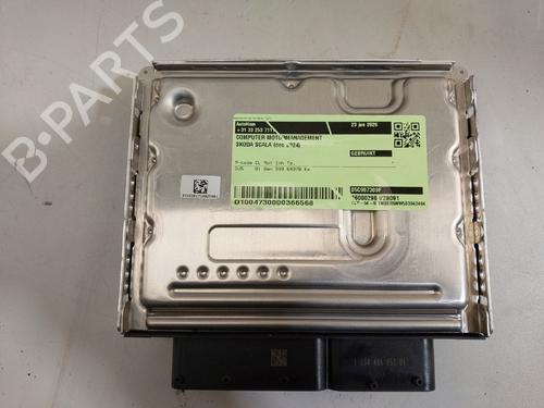 Engine control unit (ECU) SKODA SCALA (NW1) 1.0 TSI | BP37150776M57 - Image 2