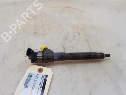 Used Injector RENAULT TRAFIC III Van (FG_) 1.6 dCi 95 (FGMJ, FGMR) (95 hp) 29910113