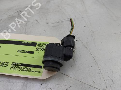 Electronic module BMW 5 Touring (F11) 523 i | BP36783876M83 - Image 2