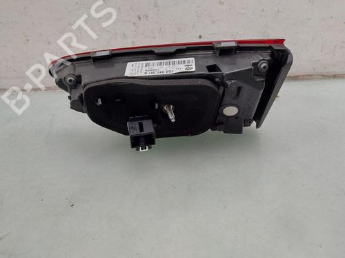 Left taillight VW POLO VI (AW1, BZ1, AE1) 1.0 TSI | BP38108551C34 - Image 3