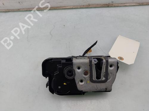 Used Rear left lock FORD PUMA (J2K, CF7) 1.0 EcoBoost (125 hp) 28950113