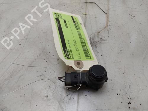 Used Electronic module Electronic module SKODA FABIA III Estate (NJ5) 1.0 TSI (110 hp) 33812031 33812031