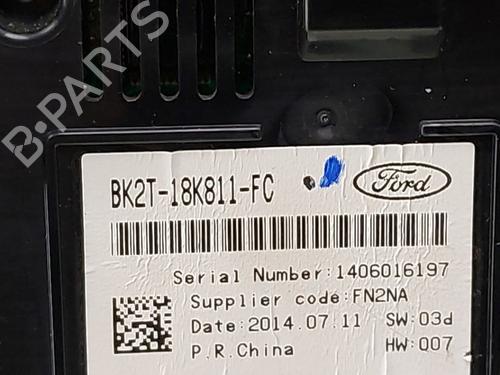 Switch FORD TRANSIT V363 Van (FCD, FDD) 2.2 TDCi | BP28112547I30 