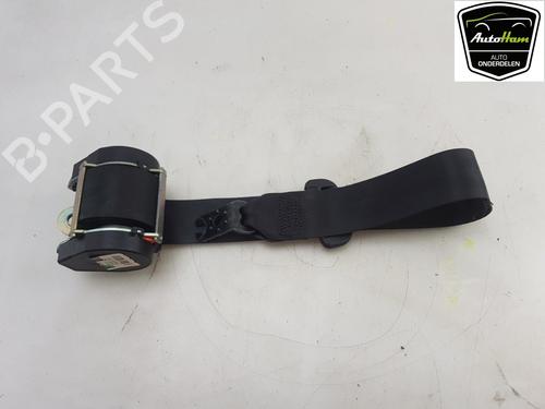 Used Rear left seatbelt VW GOLF VII (5G1, BQ1, BE1, BE2) 1.0 TSI (86 hp) 13613811