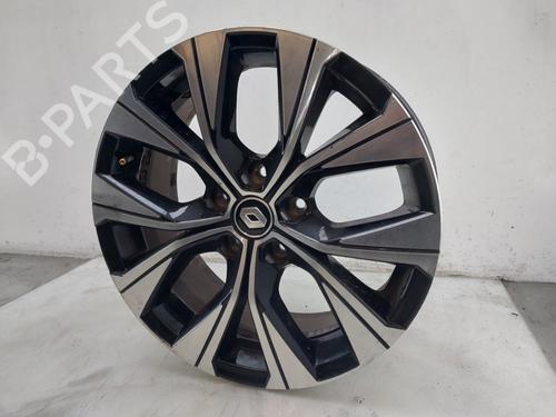 Fælk RENAULT CAPTUR II (HF_) E-TECH 145 (HFMU) | BP32162865C45